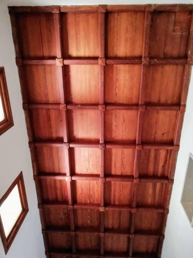 Palazzo Del Golfo Penthouse Apartment Castellammare del Golfo Ngoại thất bức ảnh